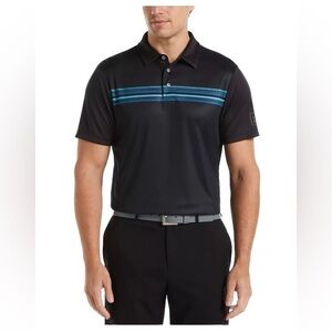 PGA Tour pro series athletic fit shirt